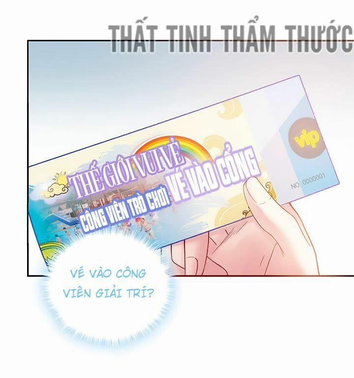 Bạn Trai 1/4 Của Tôi 4 trang 48