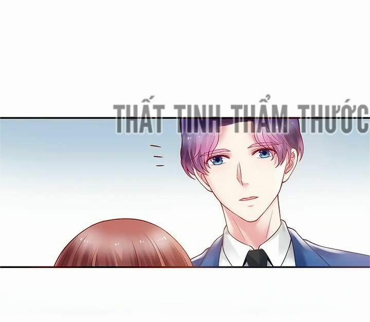 Bạn Trai 1/4 Của Tôi 4 trang 49