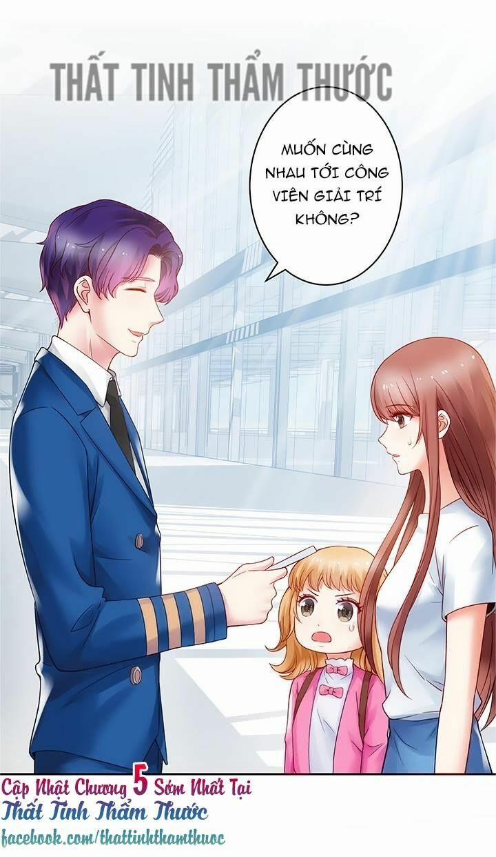 Bạn Trai 1/4 Của Tôi 4 trang 50