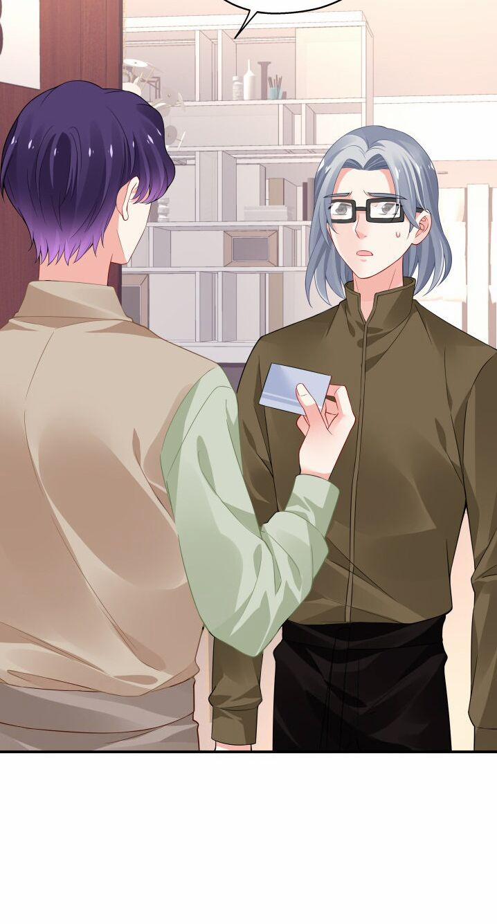 Bạn Trai 1/4 Của Tôi 40 trang 11