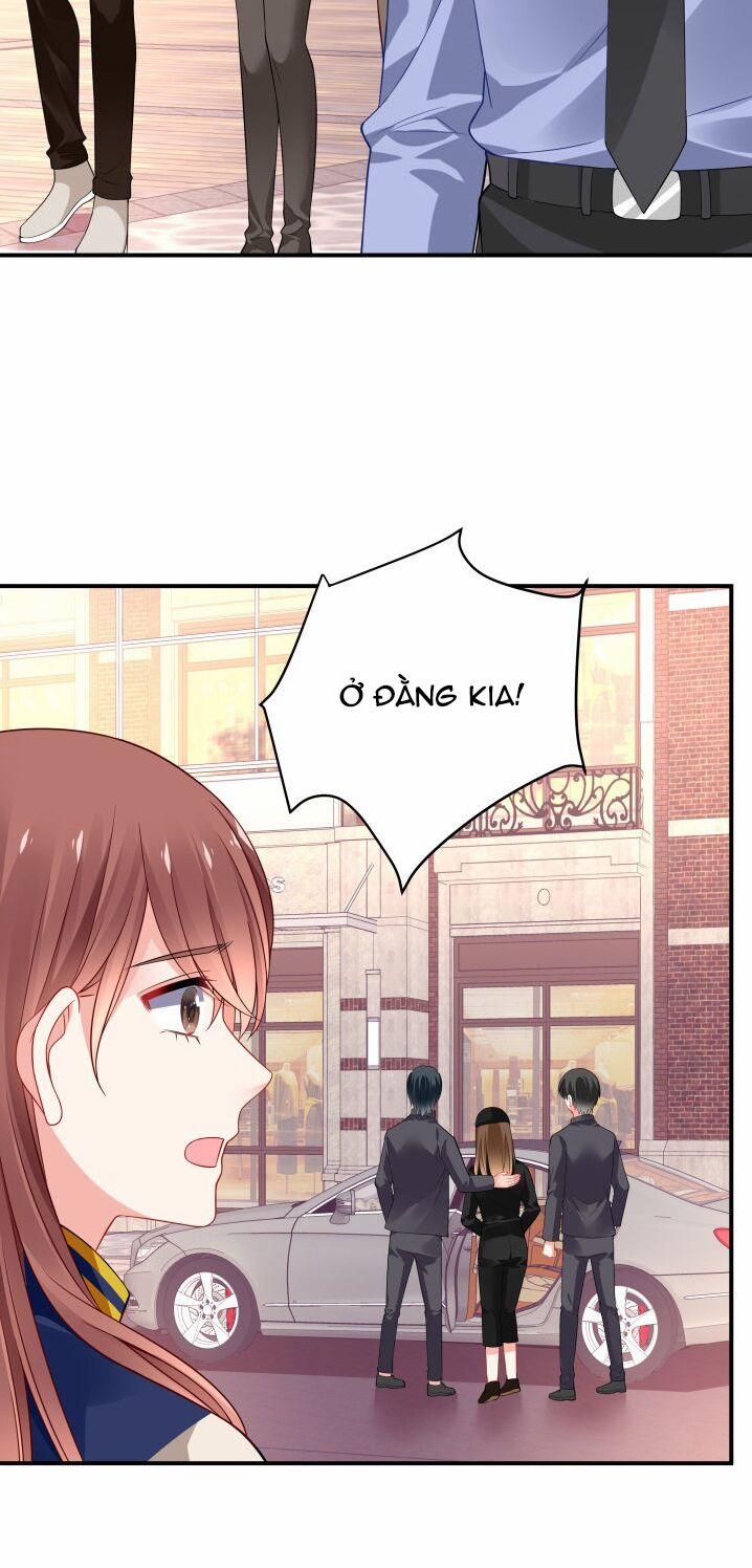 Bạn Trai 1/4 Của Tôi 40 trang 15