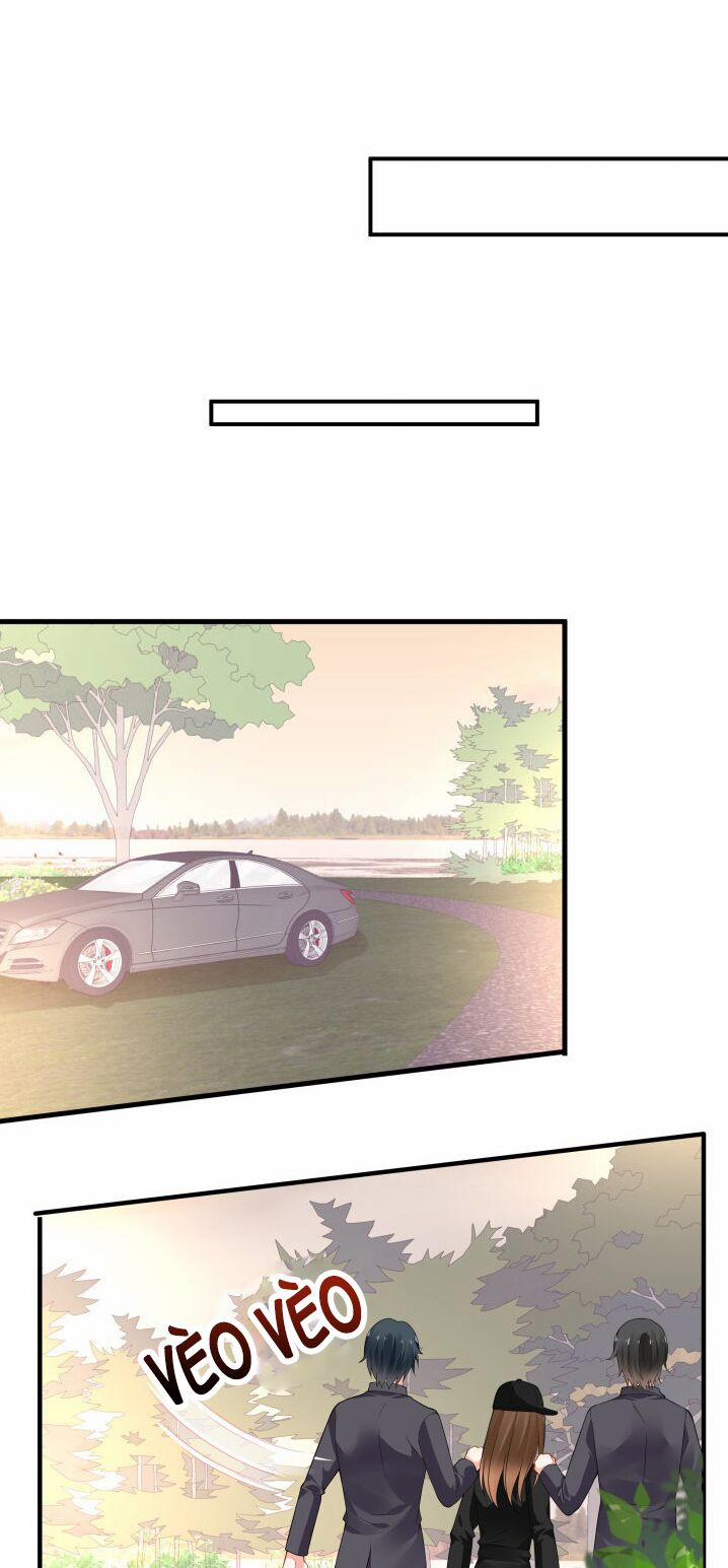 Bạn Trai 1/4 Của Tôi 40 trang 21