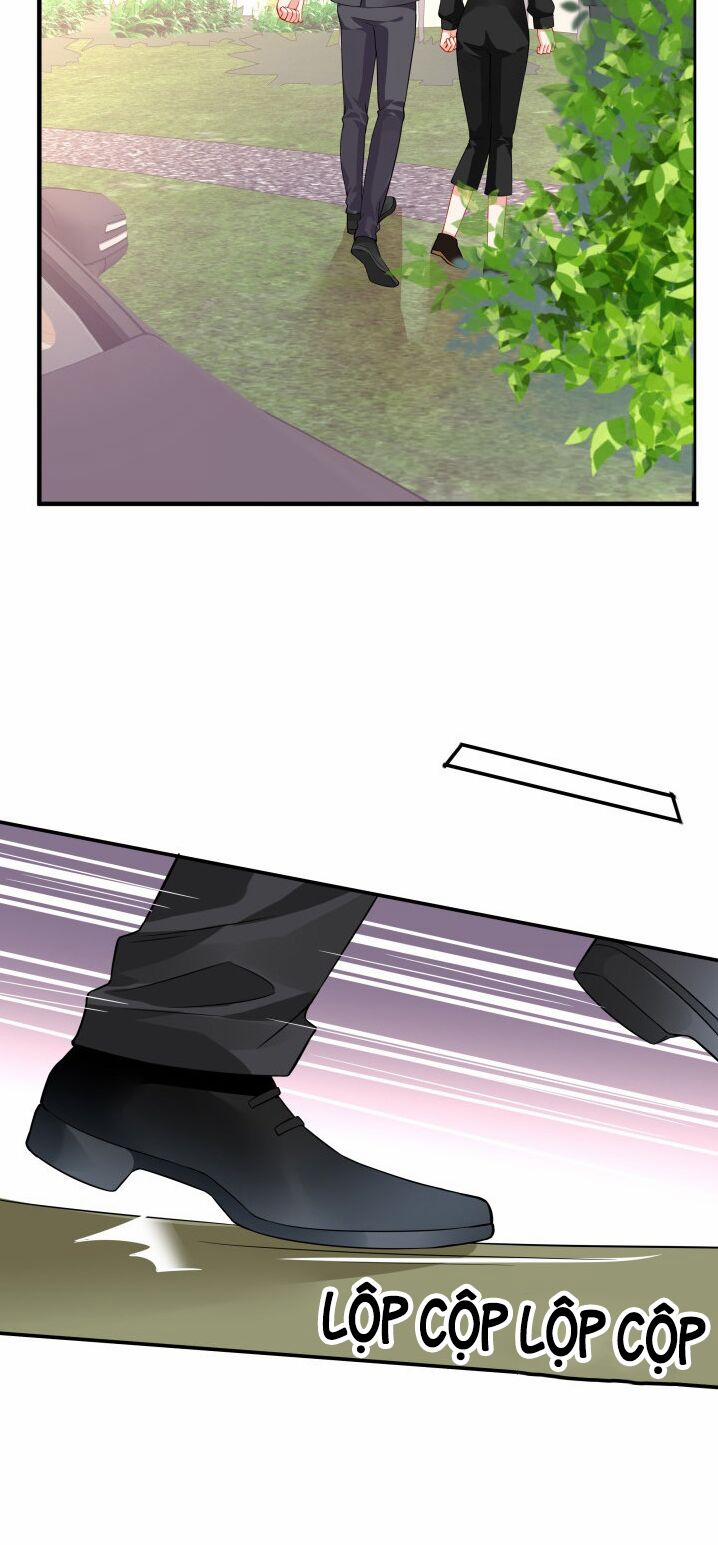 Bạn Trai 1/4 Của Tôi 40 trang 22