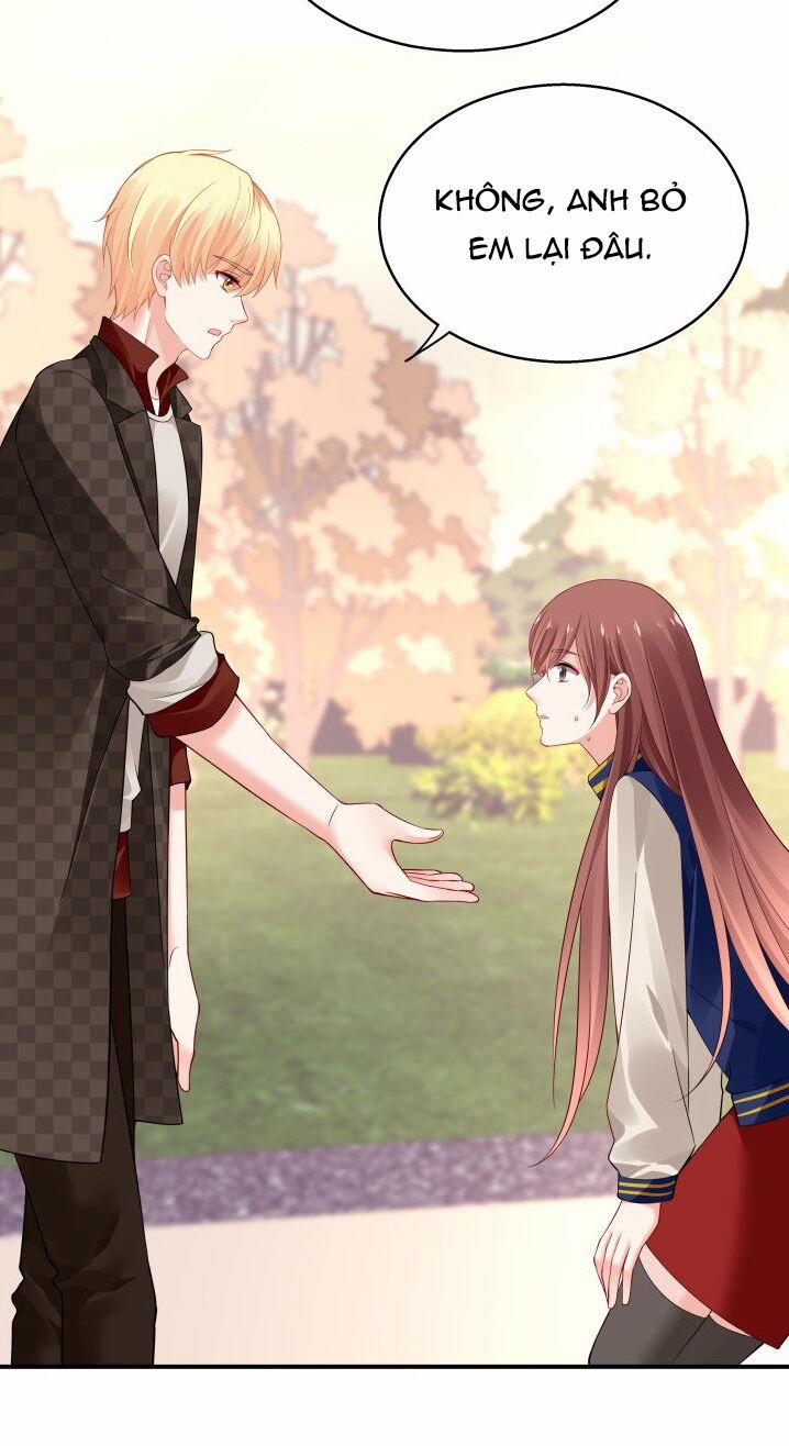 Bạn Trai 1/4 Của Tôi 40 trang 25