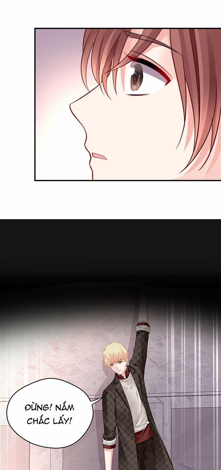 Bạn Trai 1/4 Của Tôi 40 trang 26