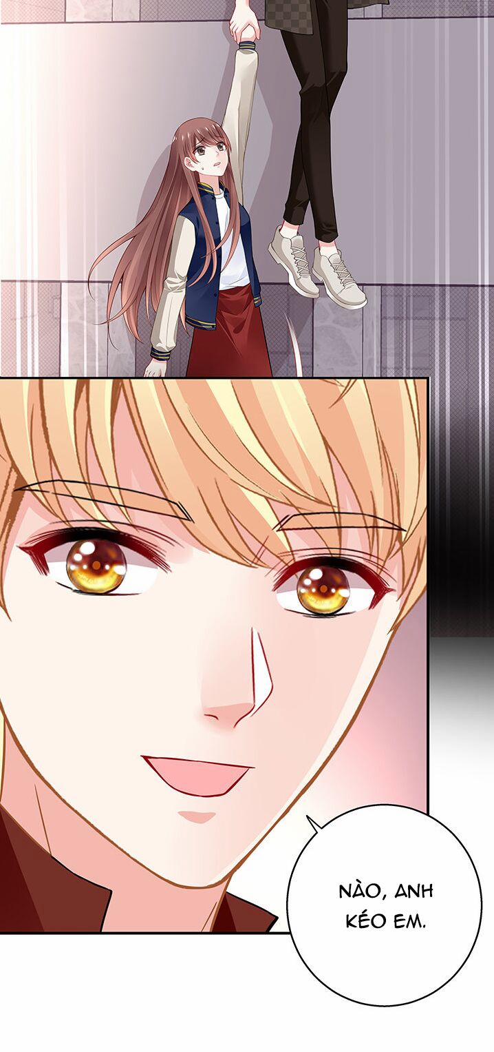 Bạn Trai 1/4 Của Tôi 40 trang 27