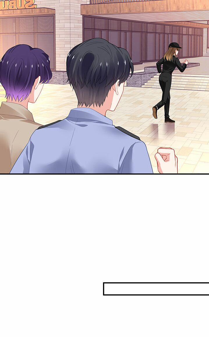 Bạn Trai 1/4 Của Tôi 40 trang 3