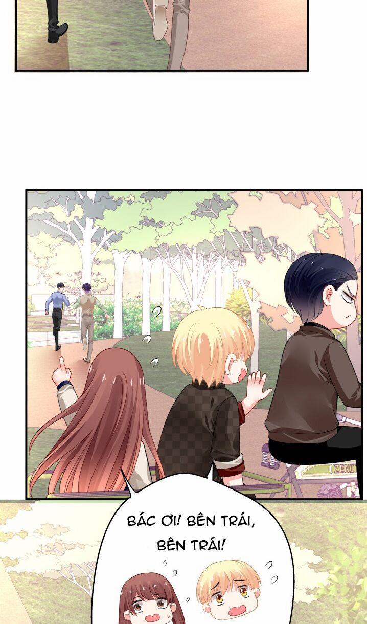 Bạn Trai 1/4 Của Tôi 40 trang 31