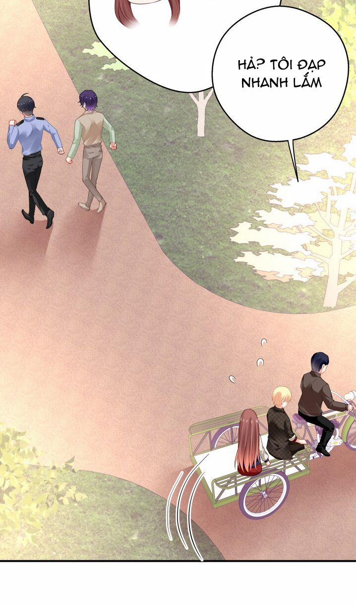 Bạn Trai 1/4 Của Tôi 40 trang 32