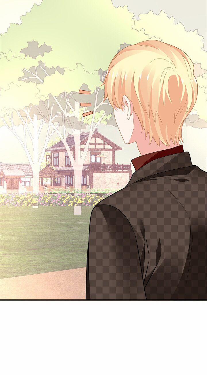 Bạn Trai 1/4 Của Tôi 40 trang 39