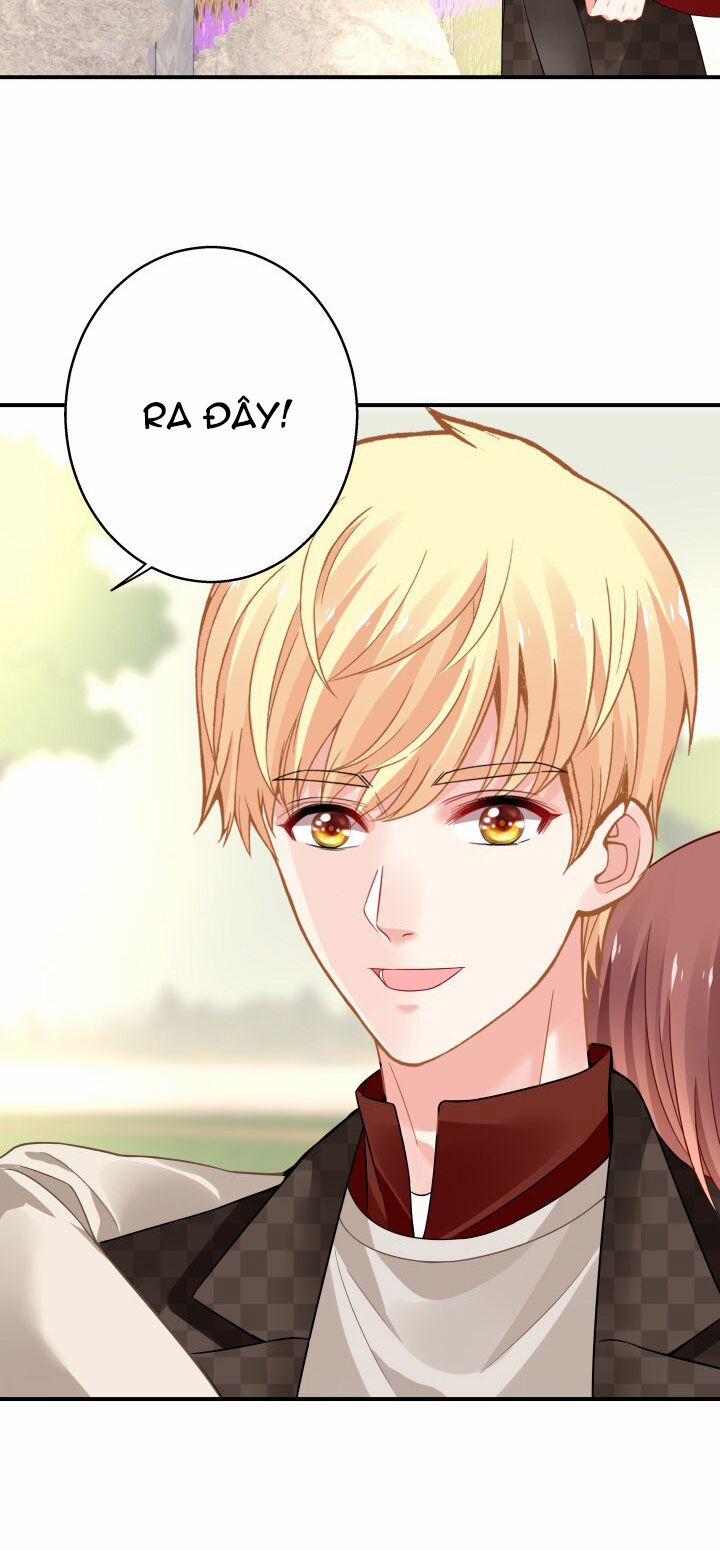 Bạn Trai 1/4 Của Tôi 40 trang 42