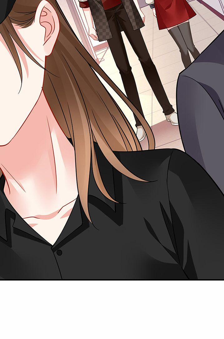 Bạn Trai 1/4 Của Tôi 40 trang 6