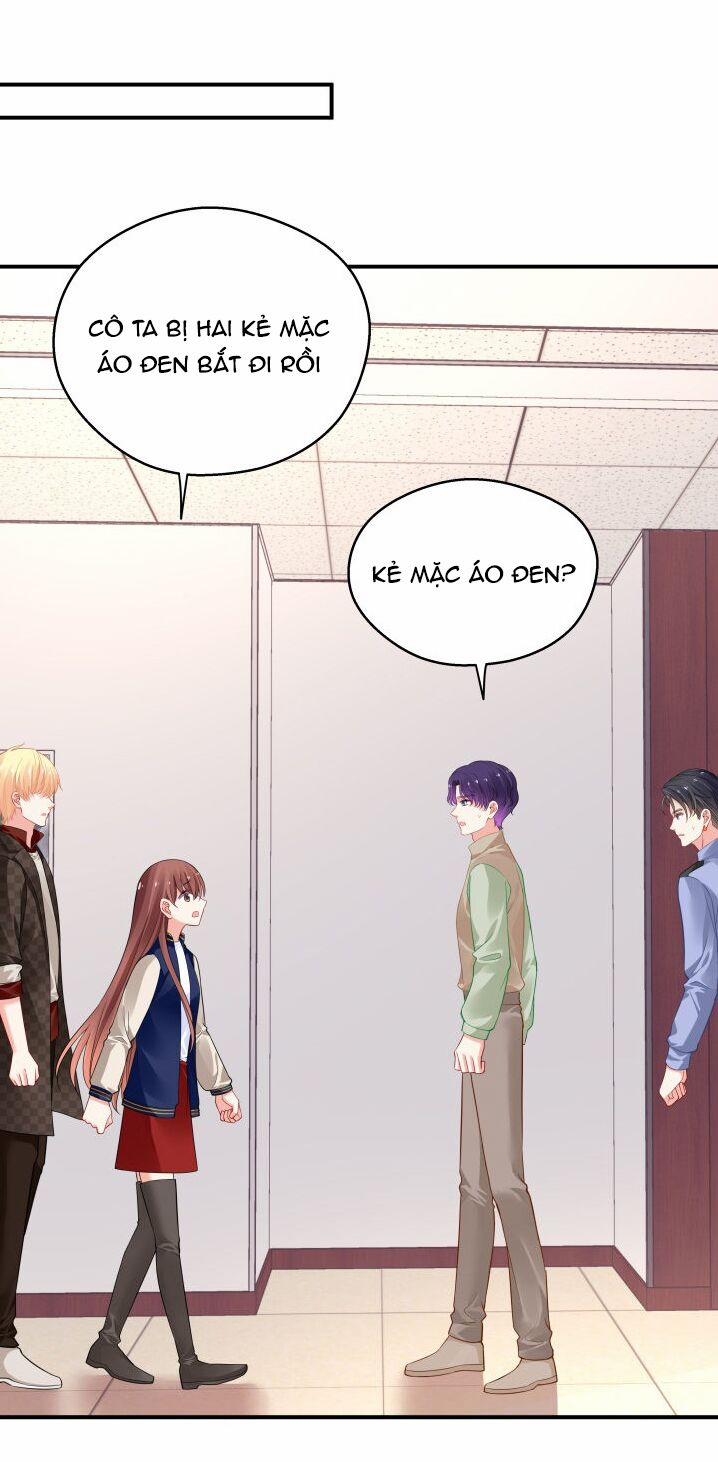 Bạn Trai 1/4 Của Tôi 40 trang 8