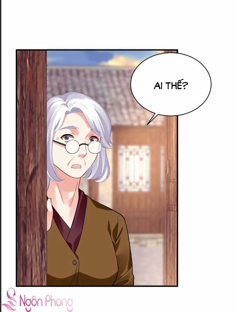 Bạn Trai 1/4 Của Tôi 41 trang 1