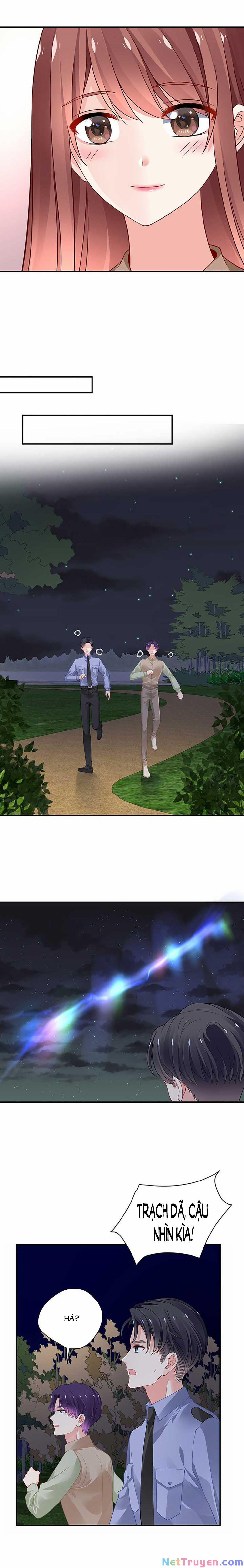 Bạn Trai 1/4 Của Tôi 42 trang 12