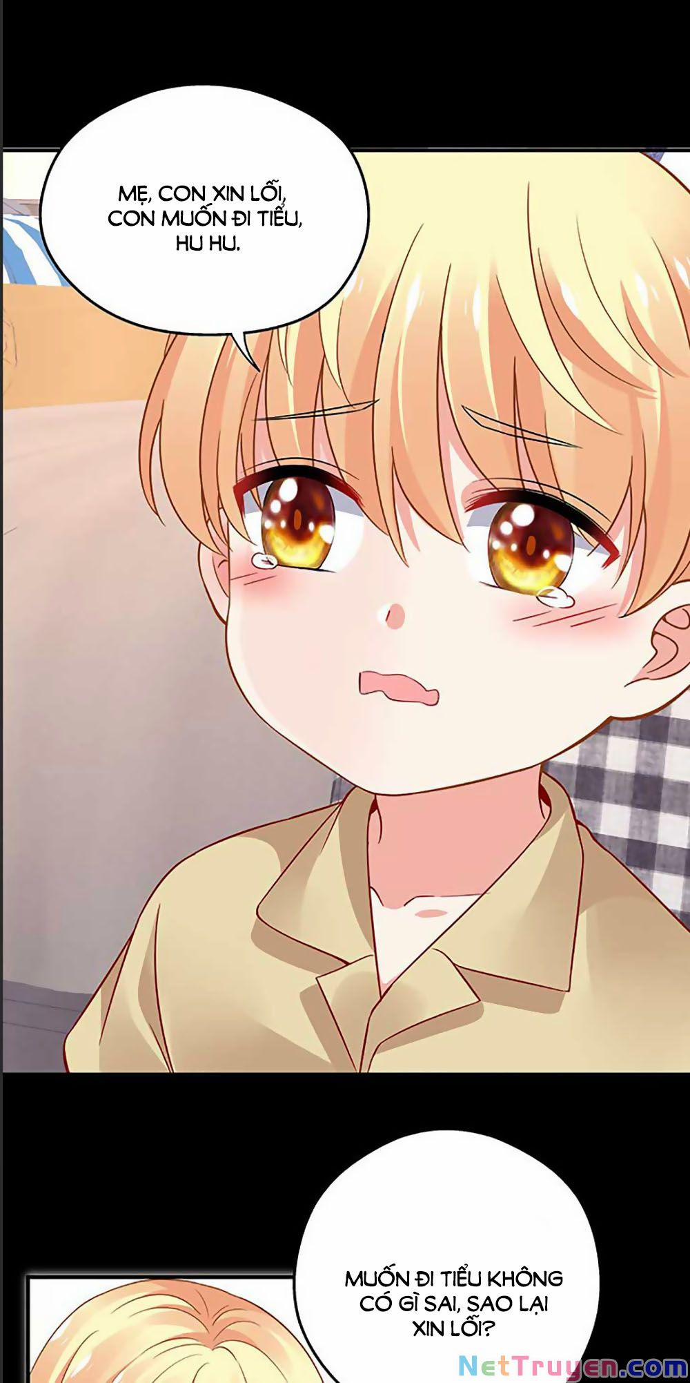 Bạn Trai 1/4 Của Tôi 42 trang 9