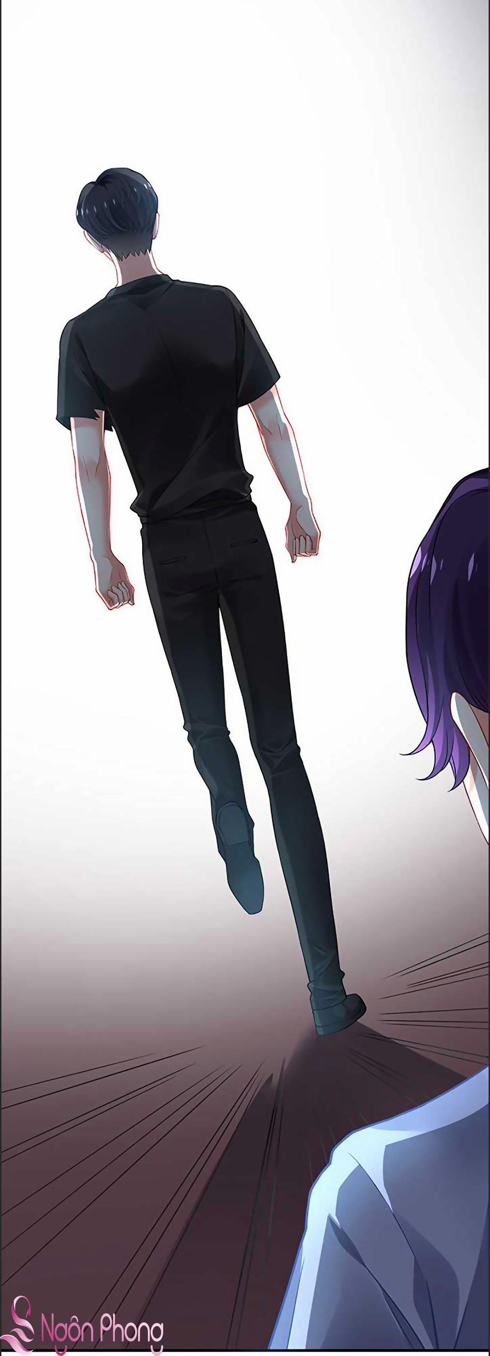 Bạn Trai 1/4 Của Tôi 43 trang 13