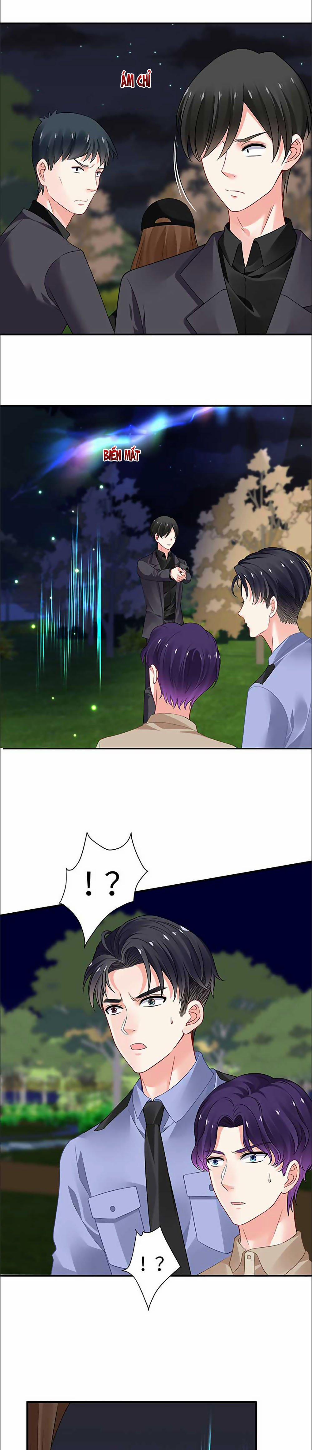 Bạn Trai 1/4 Của Tôi 43 trang 4