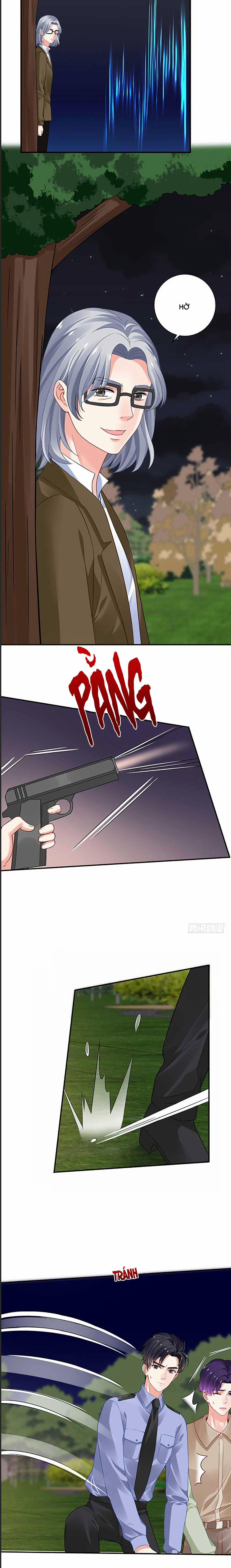 Bạn Trai 1/4 Của Tôi 43 trang 5