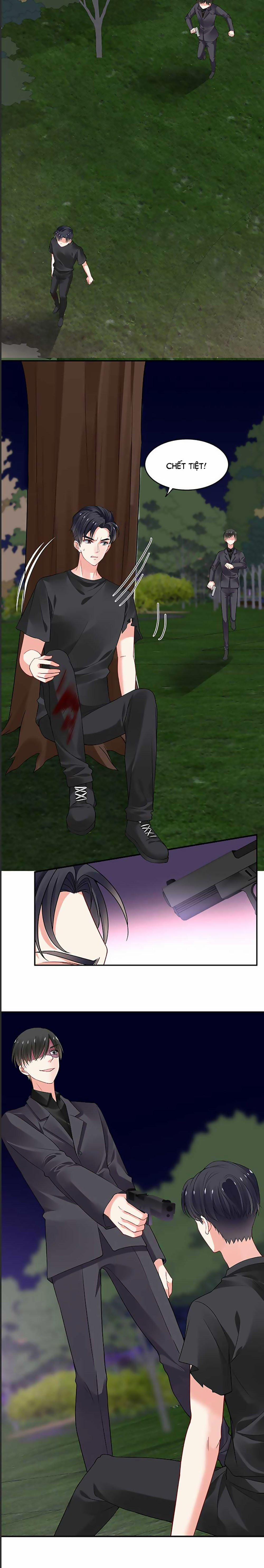 Bạn Trai 1/4 Của Tôi 44 trang 12