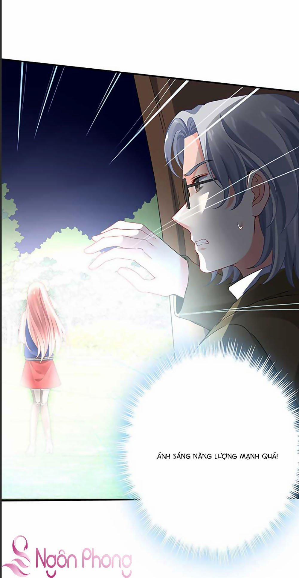 Bạn Trai 1/4 Của Tôi 44 trang 15