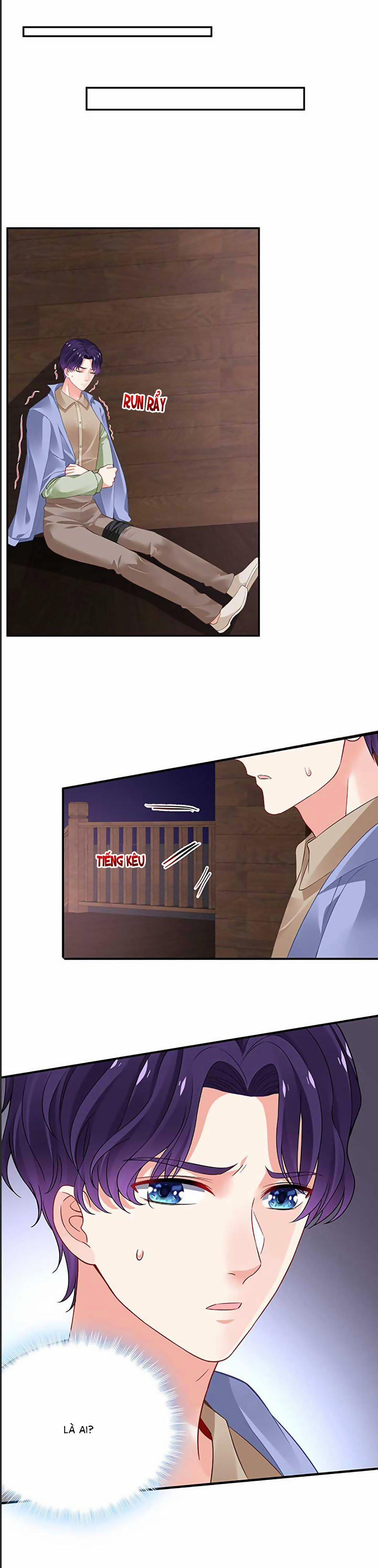 Bạn Trai 1/4 Của Tôi 44 trang 2