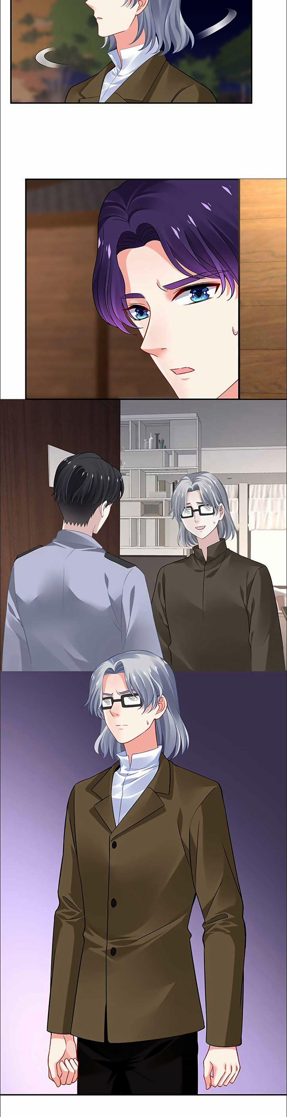 Bạn Trai 1/4 Của Tôi 44 trang 5