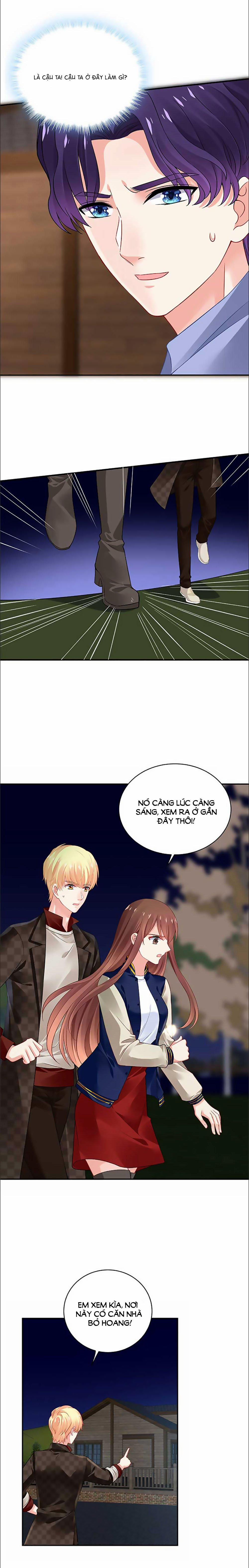 Bạn Trai 1/4 Của Tôi 44 trang 6