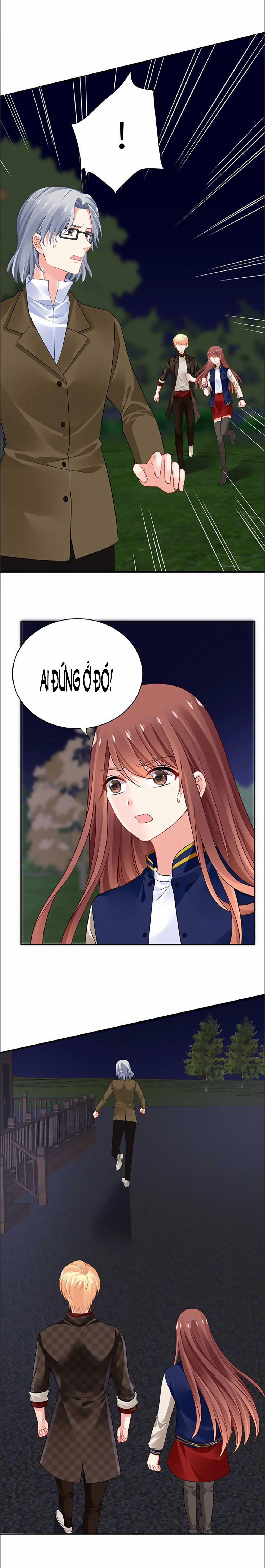 Bạn Trai 1/4 Của Tôi 44 trang 7