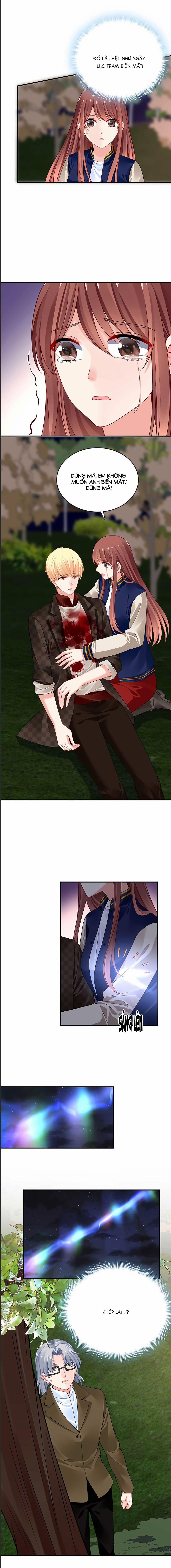 Bạn Trai 1/4 Của Tôi 45 trang 2