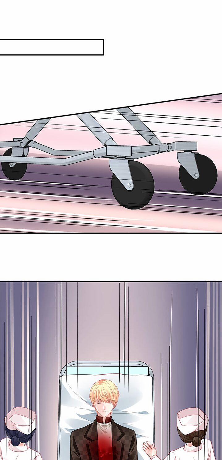 Bạn Trai 1/4 Của Tôi 46 trang 1