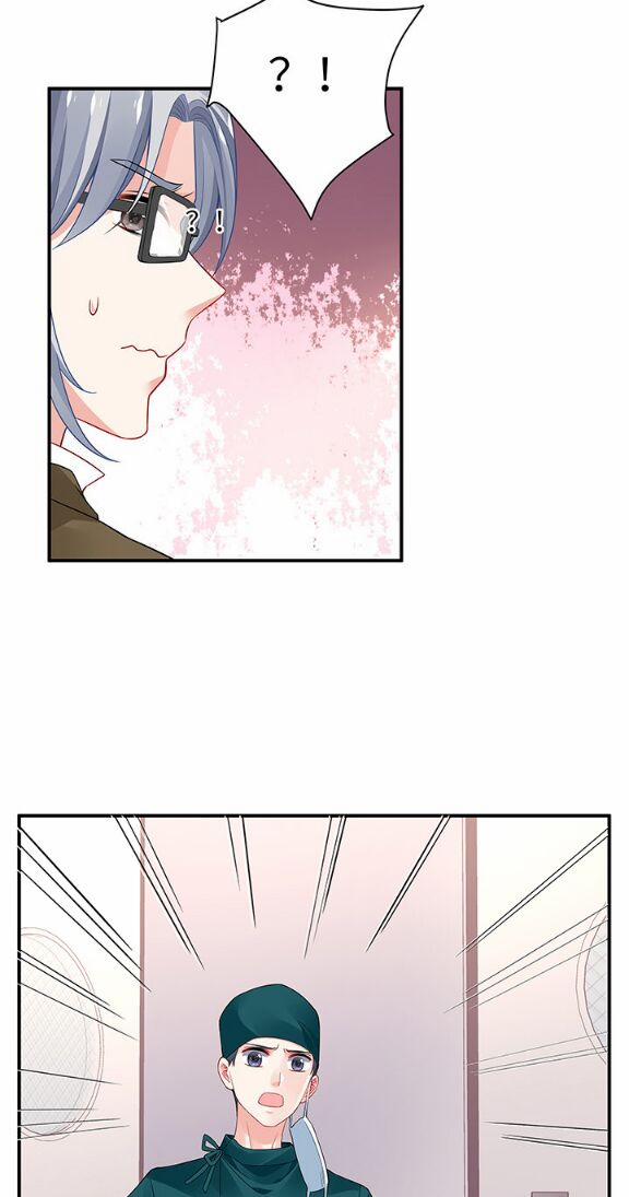 Bạn Trai 1/4 Của Tôi 46 trang 15