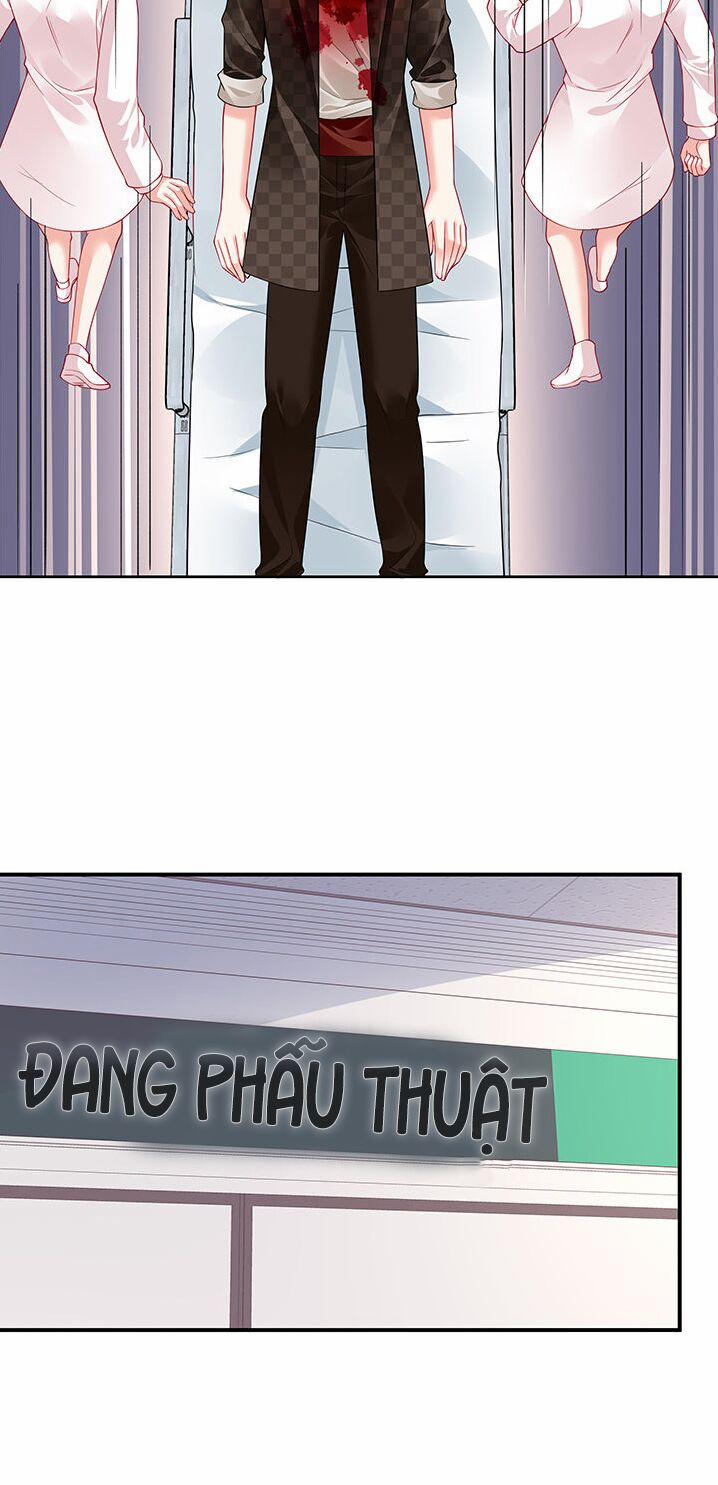 Bạn Trai 1/4 Của Tôi 46 trang 2