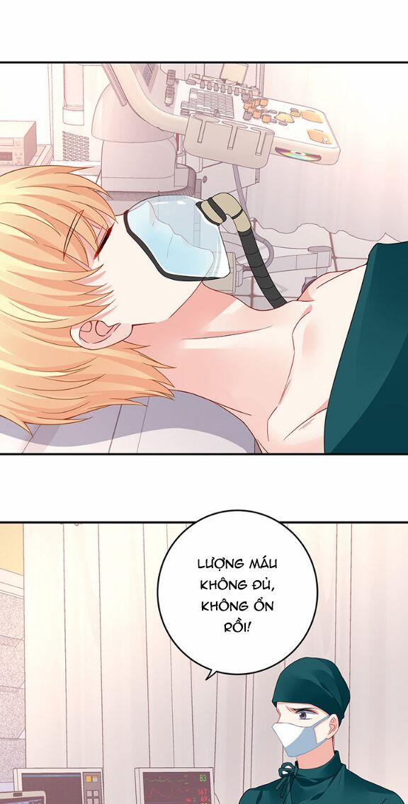 Bạn Trai 1/4 Của Tôi 46 trang 21