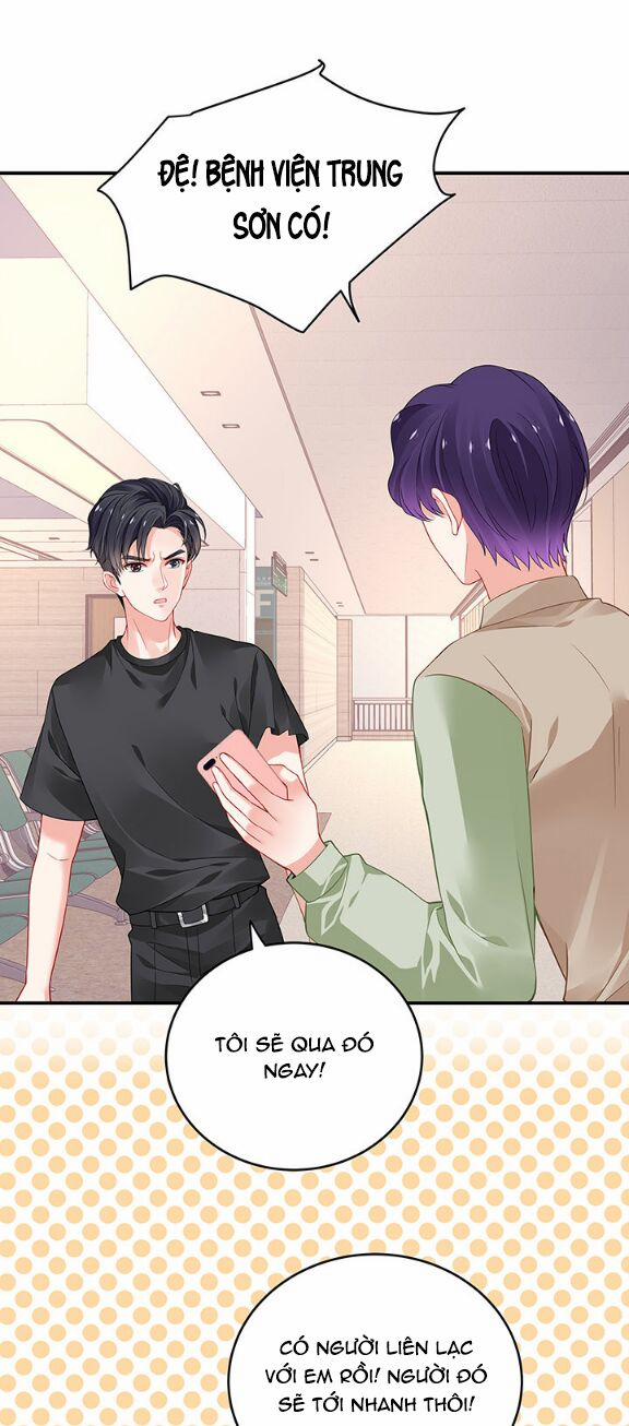 Bạn Trai 1/4 Của Tôi 46 trang 23