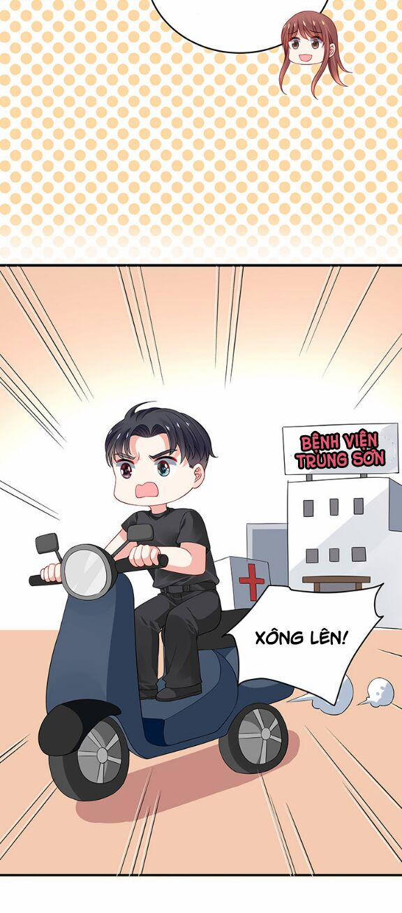 Bạn Trai 1/4 Của Tôi 46 trang 24