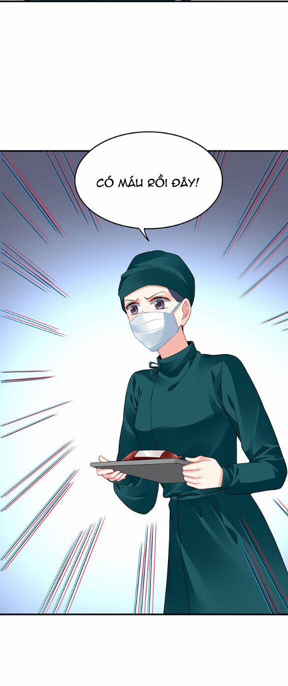 Bạn Trai 1/4 Của Tôi 46 trang 26