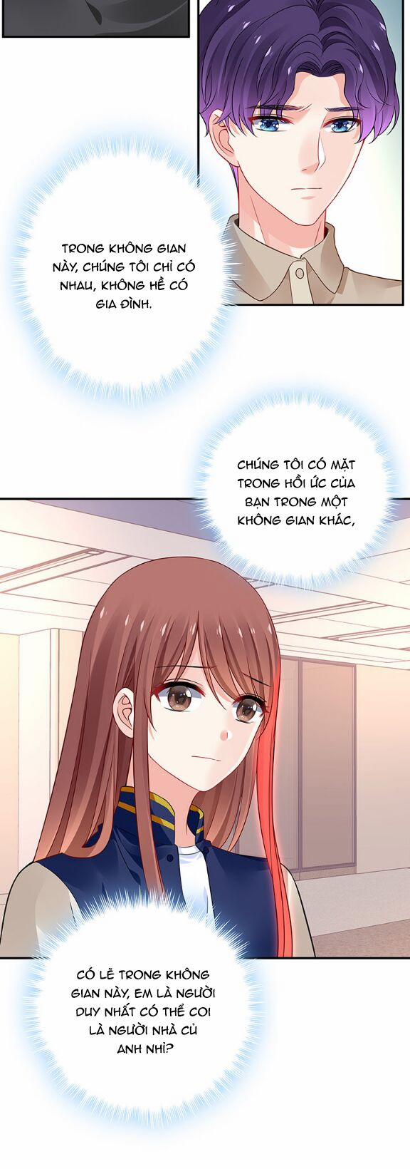 Bạn Trai 1/4 Của Tôi 46 trang 30