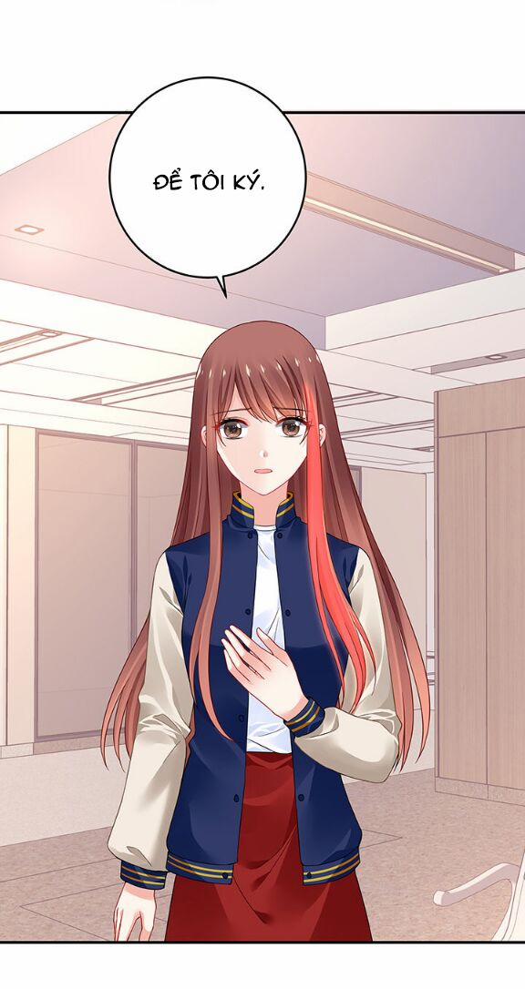 Bạn Trai 1/4 Của Tôi 46 trang 31