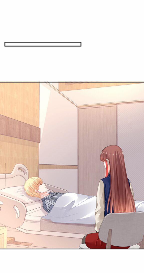 Bạn Trai 1/4 Của Tôi 46 trang 32