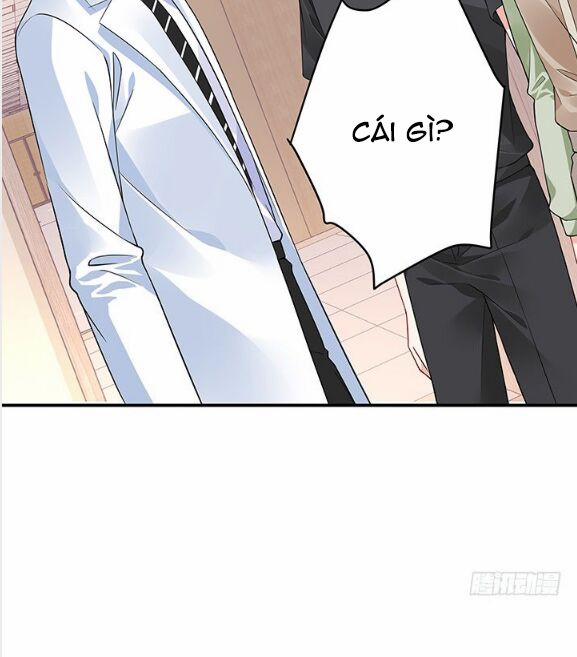 Bạn Trai 1/4 Của Tôi 46 trang 36