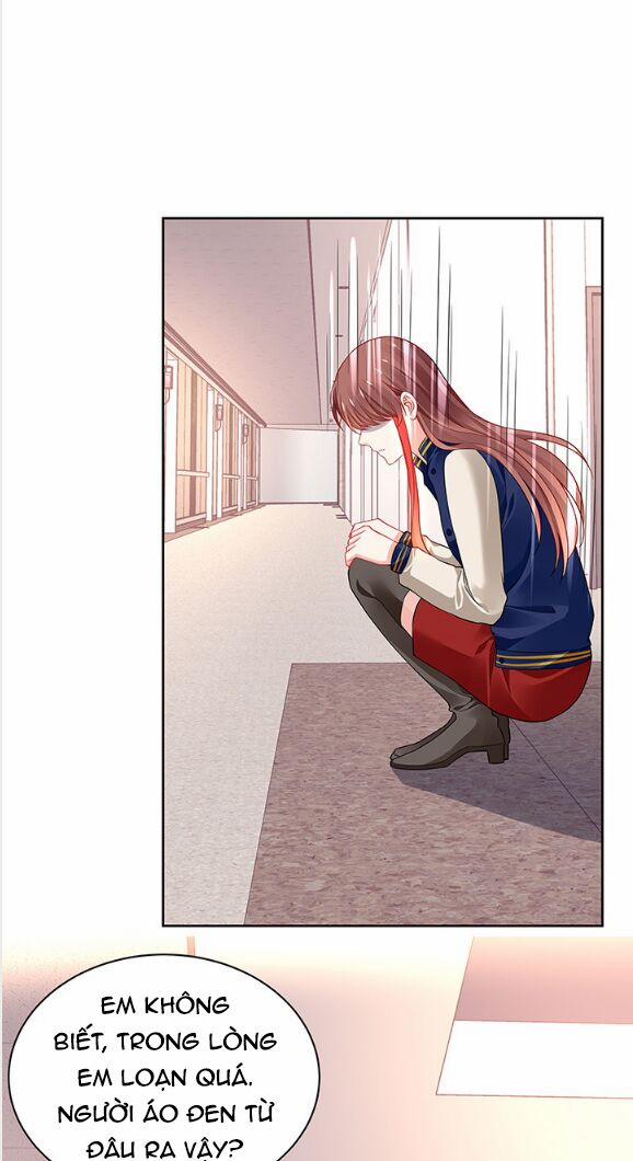 Bạn Trai 1/4 Của Tôi 46 trang 6