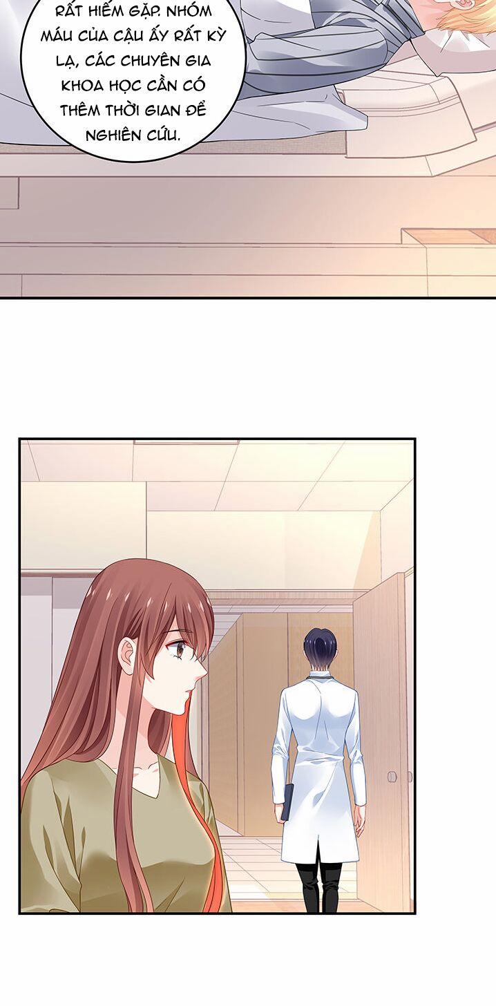 Bạn Trai 1/4 Của Tôi 47 trang 1