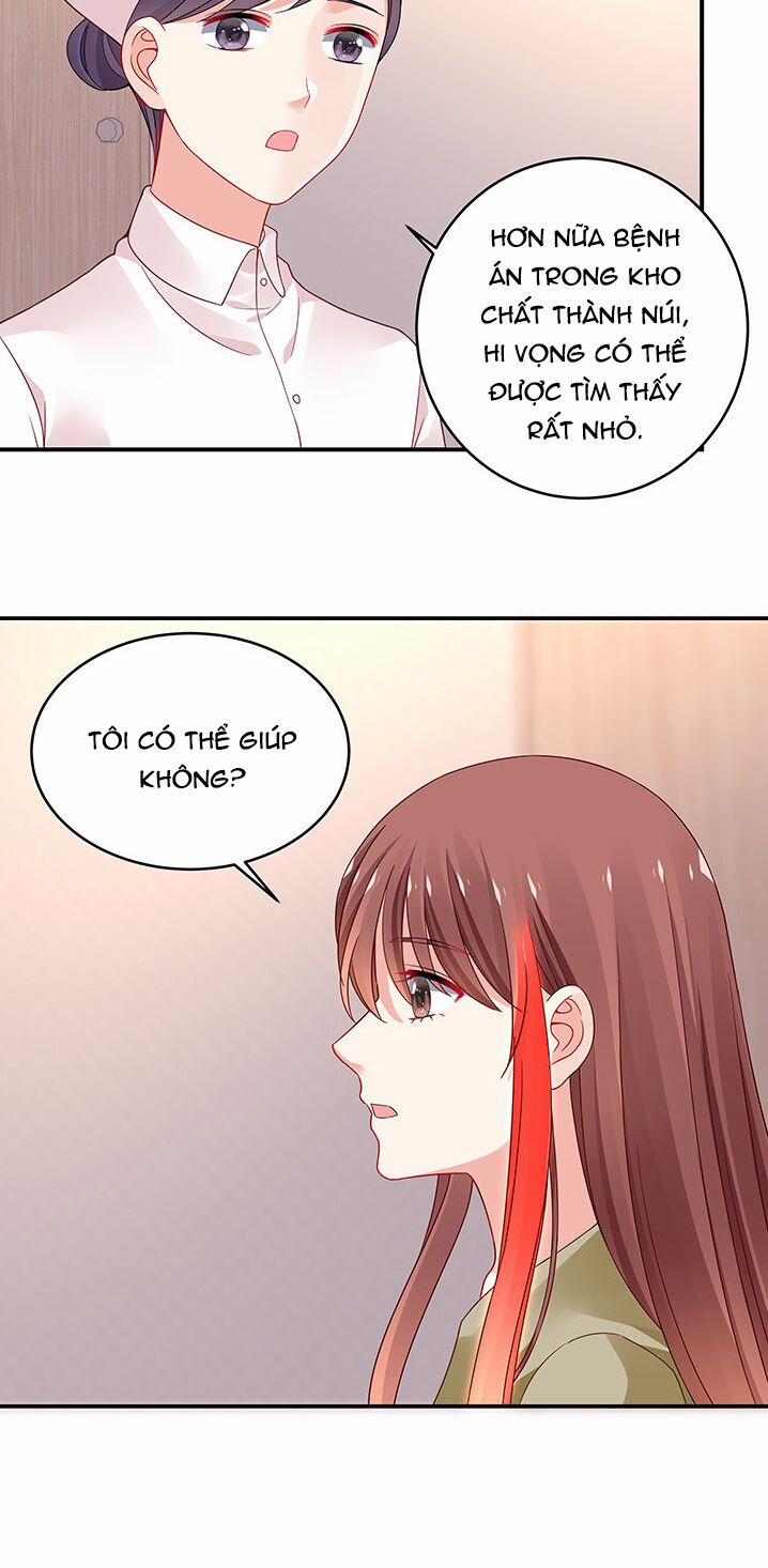 Bạn Trai 1/4 Của Tôi 47 trang 10