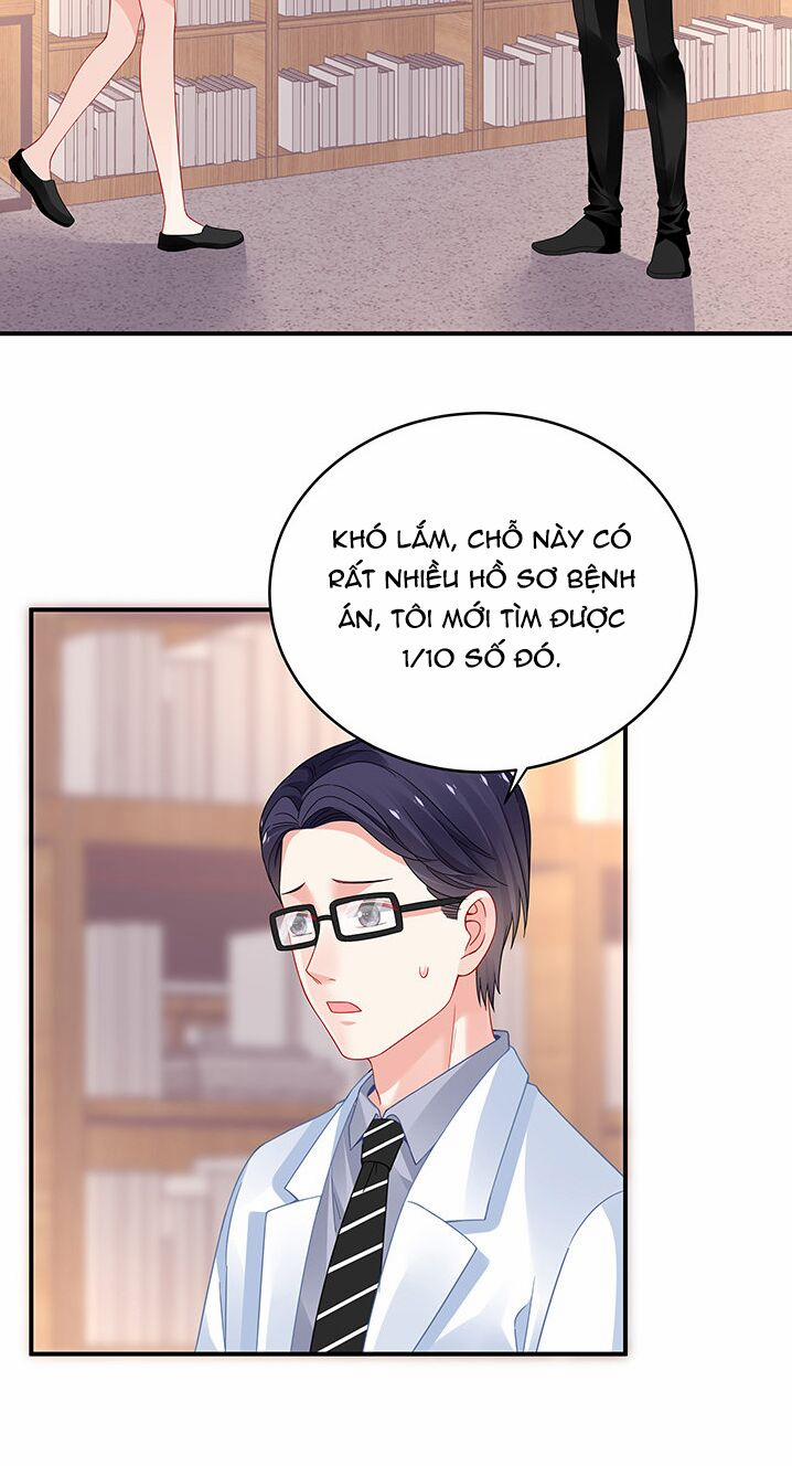 Bạn Trai 1/4 Của Tôi 47 trang 12