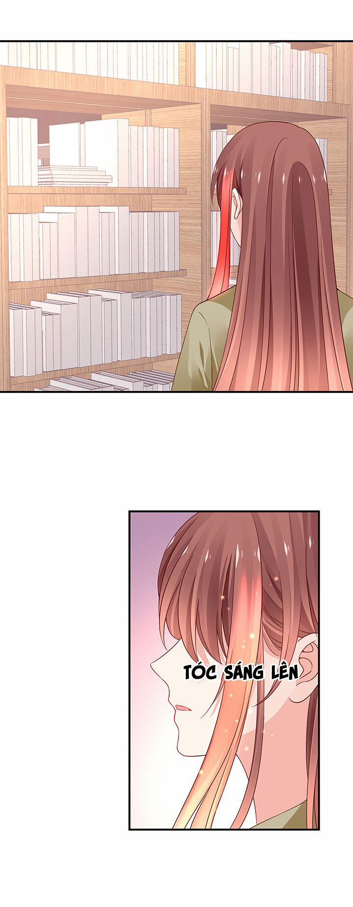 Bạn Trai 1/4 Của Tôi 47 trang 13