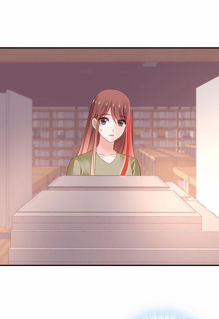 Bạn Trai 1/4 Của Tôi 47 trang 14