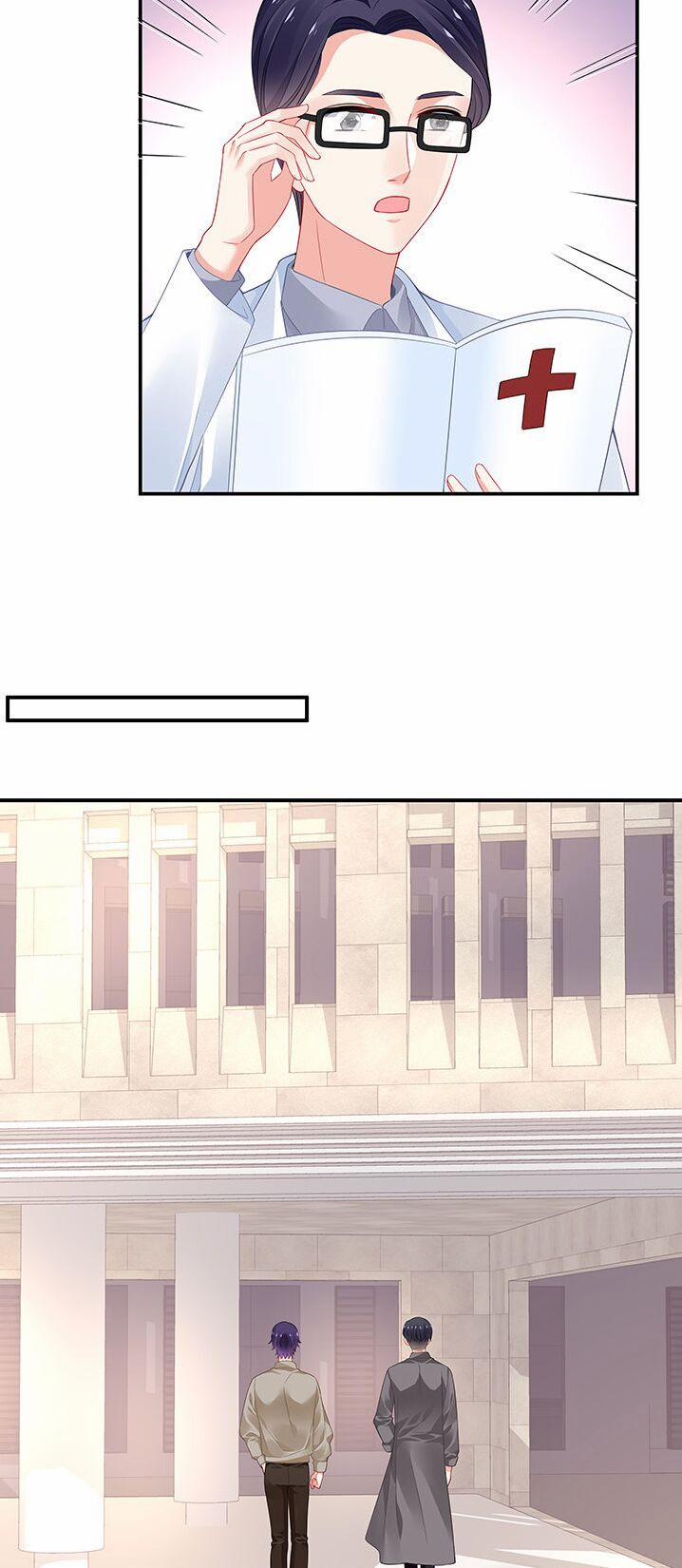 Bạn Trai 1/4 Của Tôi 47 trang 17