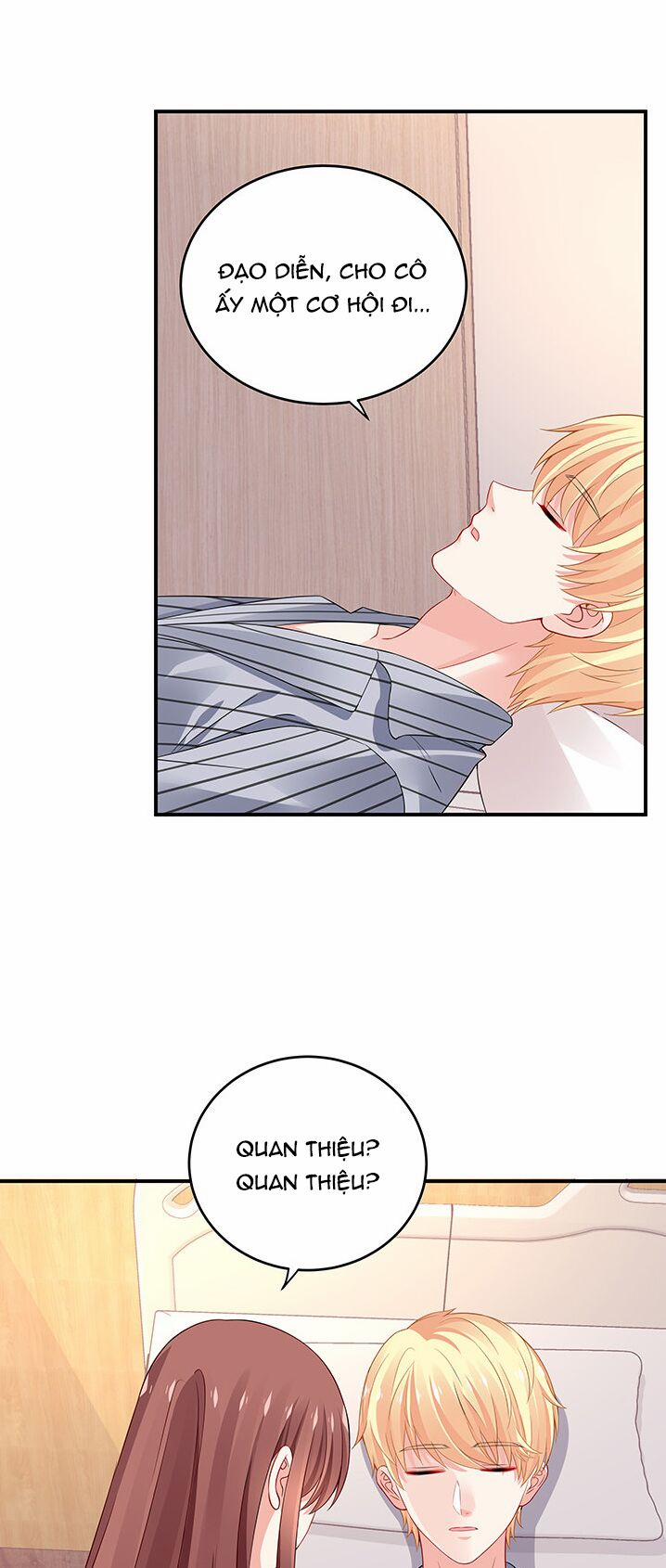 Bạn Trai 1/4 Của Tôi 47 trang 2