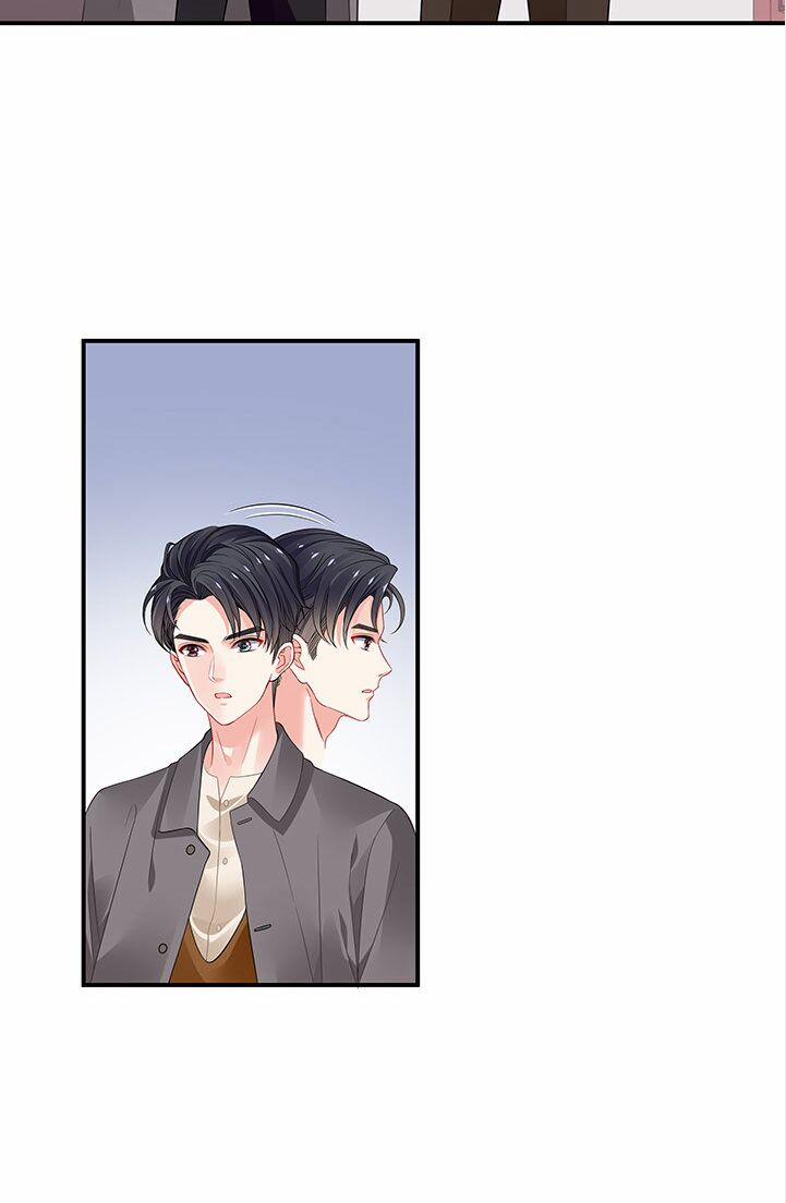 Bạn Trai 1/4 Của Tôi 47 trang 20